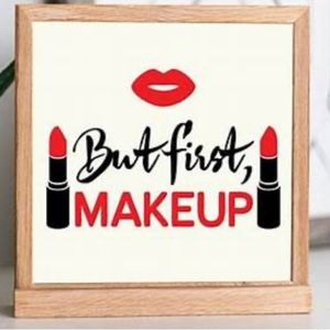Makeup